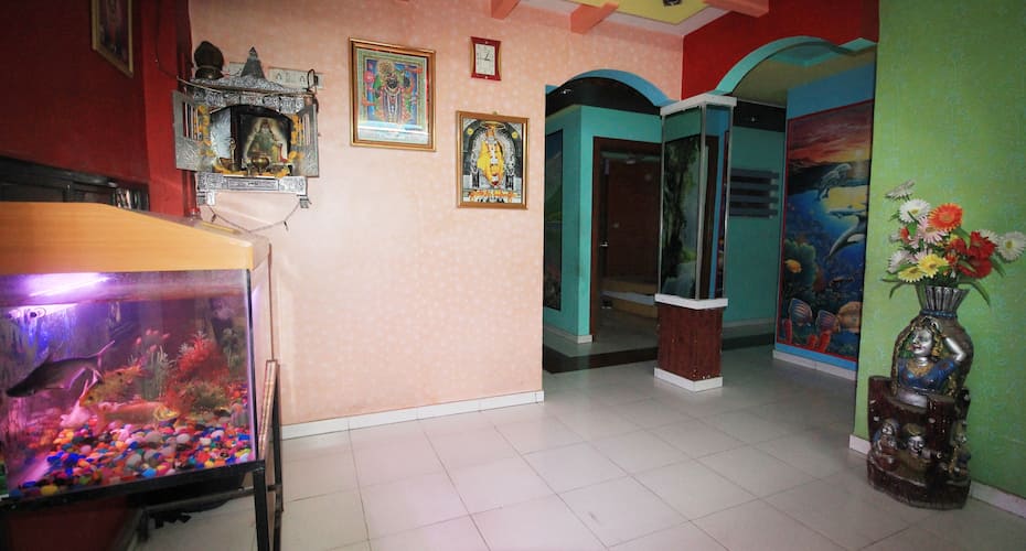 Hotel Rajvi Palace, Ahmedabad 5